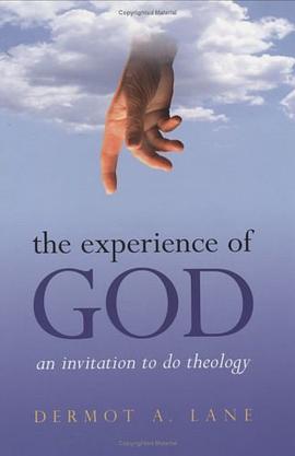 The Experience of God pdf epub mobi 电子书 下载