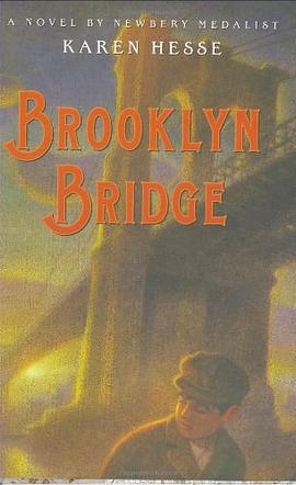 Brooklyn Bridge pdf epub mobi 电子书 下载