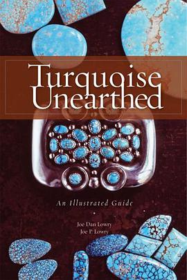 Turquoise Unearthed Turquoise Unearthed