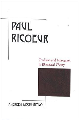 Paul Ricoeur pdf epub mobi 电子书 下载