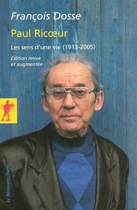 Paul Ricoeur pdf epub mobi 电子书 下载
