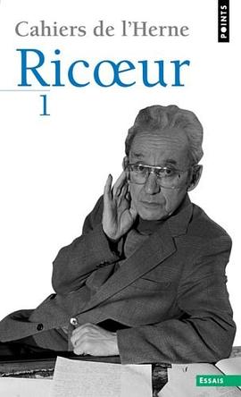 Paul Ricoeur pdf epub mobi 电子书 下载