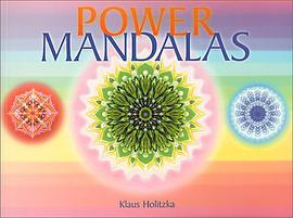 Power Mandalas pdf epub mobi 电子书 下载