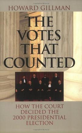 The Votes That Counted pdf epub mobi 电子书 下载