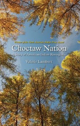 Choctaw Nation pdf epub mobi 电子书 下载