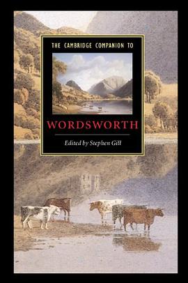 The Cambridge Companion to Wordsworth pdf epub mobi 电子书 下载