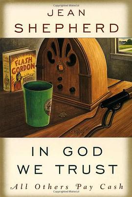 In God We Trust pdf epub mobi 电子书 下载
