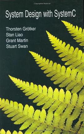 System Design with SystemC