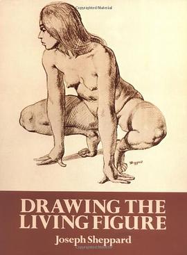 Drawing the Living Figure pdf epub mobi 电子书 下载