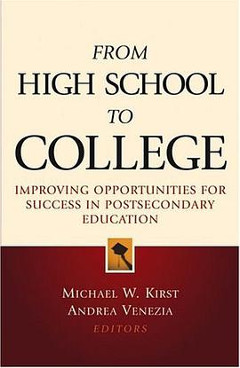 From High School to College