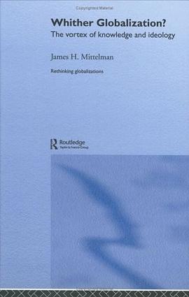 Whither Globalization? pdf epub mobi 电子书 下载