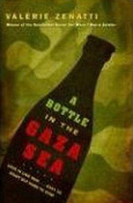 A Bottle in the Gaza Sea pdf epub mobi 电子书 下载