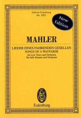 Songs of a Wayfarer pdf epub mobi 下载