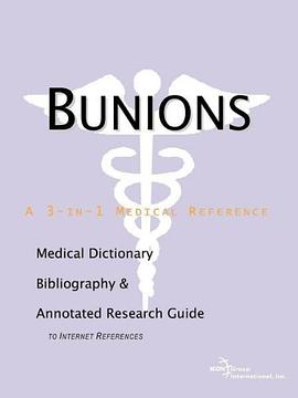 Bunions pdf epub mobi 电子书 下载
