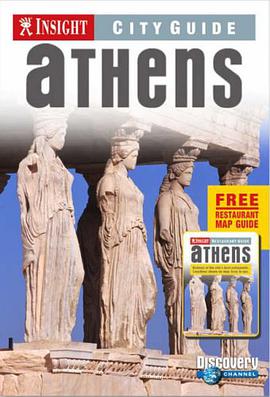 Athens Insight City Guide pdf epub mobi 电子书 下载