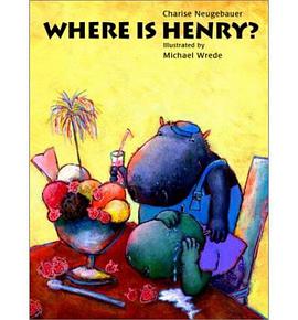 Where Is Henry? pdf epub mobi 电子书 下载