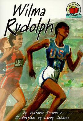 Wilma Rudolph pdf epub mobi 电子书 下载