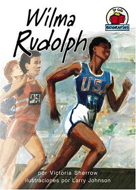Wilma Rudolph pdf epub mobi 电子书 下载