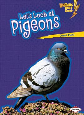 Let's Look at Pigeons pdf epub mobi 電子書 下載