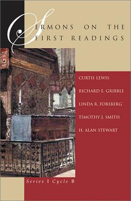 Sermons on the First Readings pdf epub mobi 电子书 下载