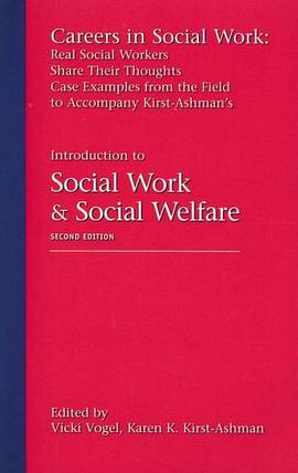 Careers in Social Work