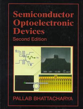 Semiconductor Optoelectronic Devices, Second Edition pdf epub mobi 电子书 下载