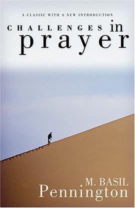 Challenges in Prayer pdf epub mobi 下载