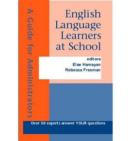 English Language Learners at School pdf epub mobi 电子书 下载