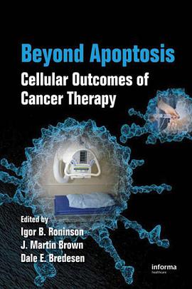 Beyond Apoptosis pdf epub mobi 电子书 下载