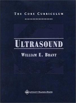 Ultrasound pdf epub mobi 电子书 下载