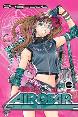Airgear