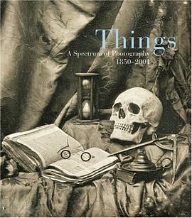 Things pdf epub mobi 电子书 下载
