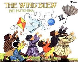 Wind Blew pdf epub mobi 电子书 下载