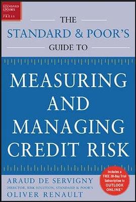 Measuring and Managing Credit Risk pdf epub mobi 电子书 下载