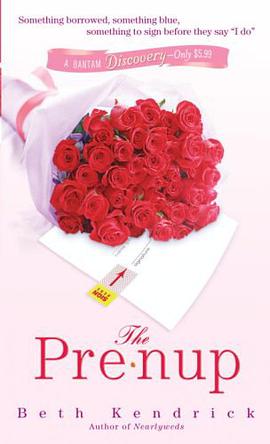 The Pre-Nup (Bantam Discovery) pdf epub mobi 电子书 下载