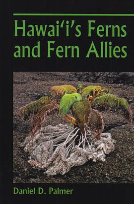 Hawaii's Ferns and Fern Allies pdf epub mobi 电子书 下载