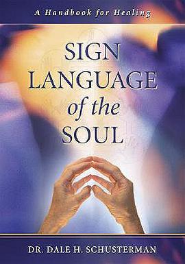 Sign Language of the Soul pdf epub mobi 电子书 下载