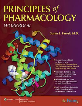 Principles of Pharmacology Workbook pdf epub mobi 电子书 下载