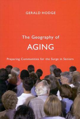 The Geography of Aging pdf epub mobi 电子书 下载