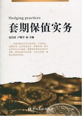 套期保值实务 pdf epub mobi 电子书 下载