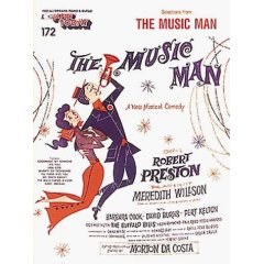 Music Man, The pdf epub mobi 电子书 下载