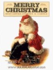 Merry Christmas: Best Loved Stories and Carols pdf epub mobi 电子书 下载