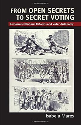 From Open Secrets to Secret Voting pdf epub mobi 电子书 下载