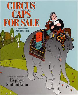 Circus Caps for Sale pdf epub mobi 电子书 下载