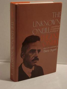 The Unknown O`Neill pdf epub mobi 电子书 下载