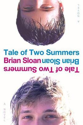 Tale of Two Summers pdf epub mobi 电子书 下载