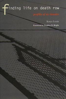 Finding Life On Death Row pdf epub mobi 电子书 下载