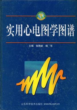 实用心电图学图谱 pdf epub mobi 电子书 下载