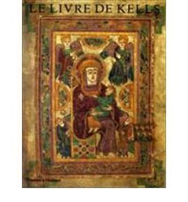 Book of Kells (French Edition) pdf epub mobi 电子书 下载