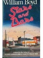 Stars and Bars pdf epub mobi 电子书 下载